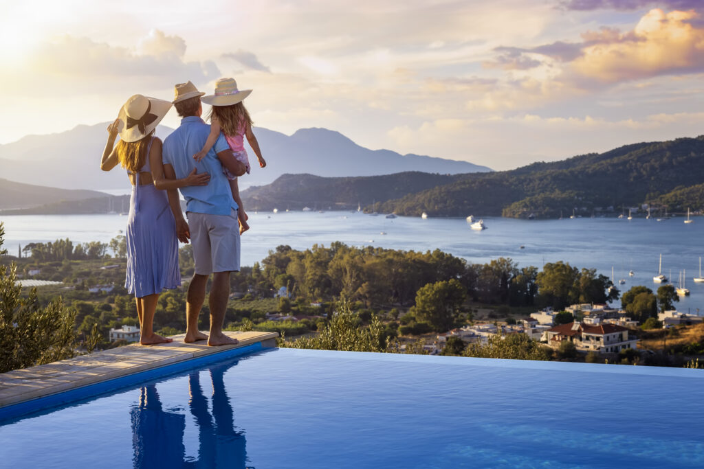 liste voyage pour les enfants