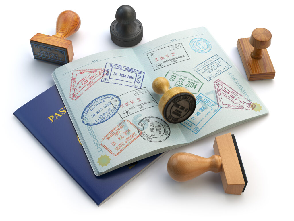 quel document pour voyager