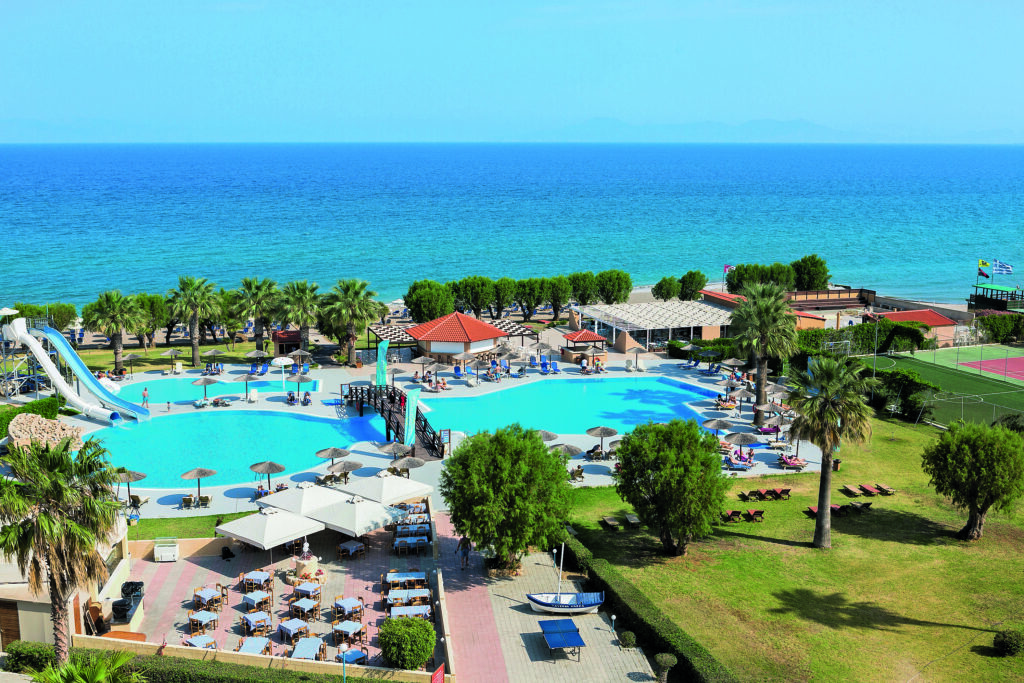 Club Marmara Doreta Beach