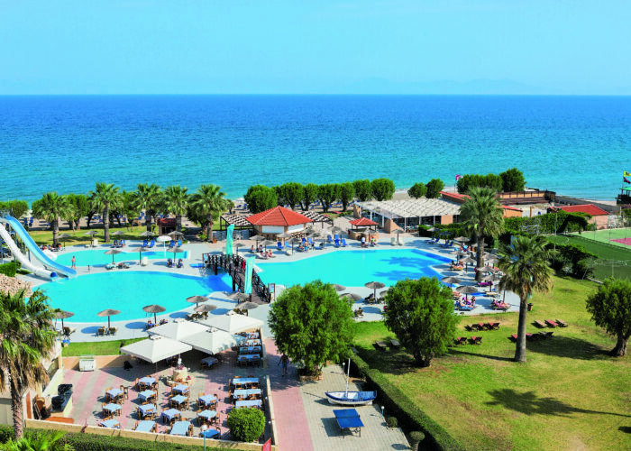 Club Marmara Doreta Beach