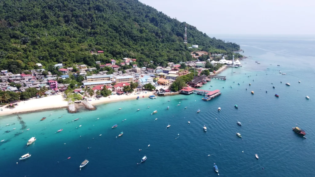 Perhentian