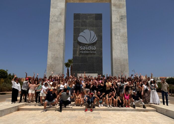 Saïdia Mediterrania