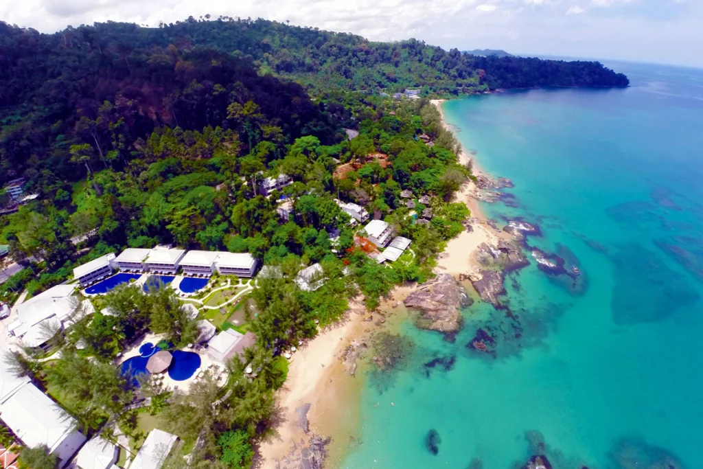TUI Sélection Hôtel Sentido Khao Lak